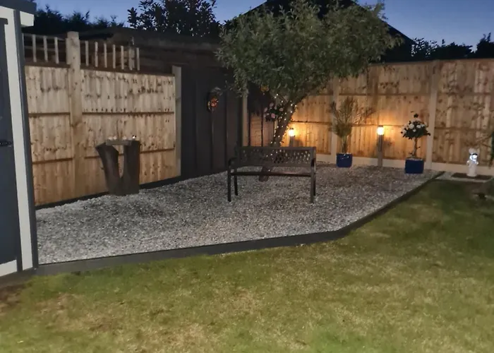 A Bright And Spacious Gem
