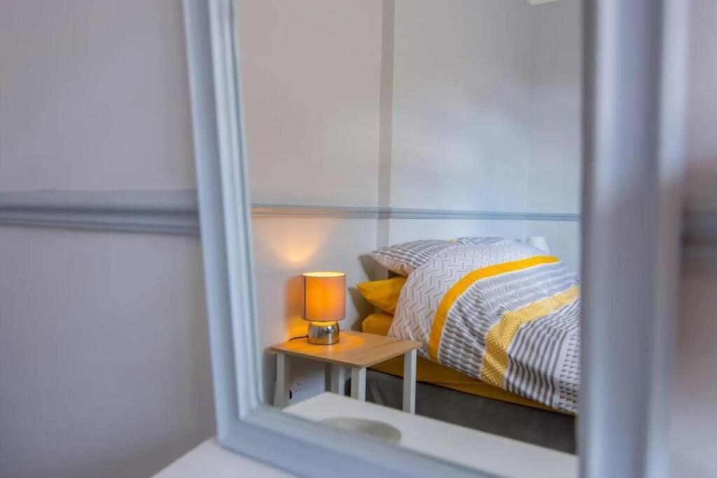 A Bright And Spacious Gem