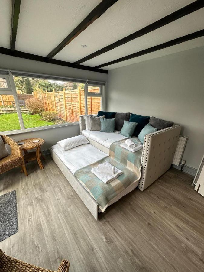 A Bright And Spacious Gem