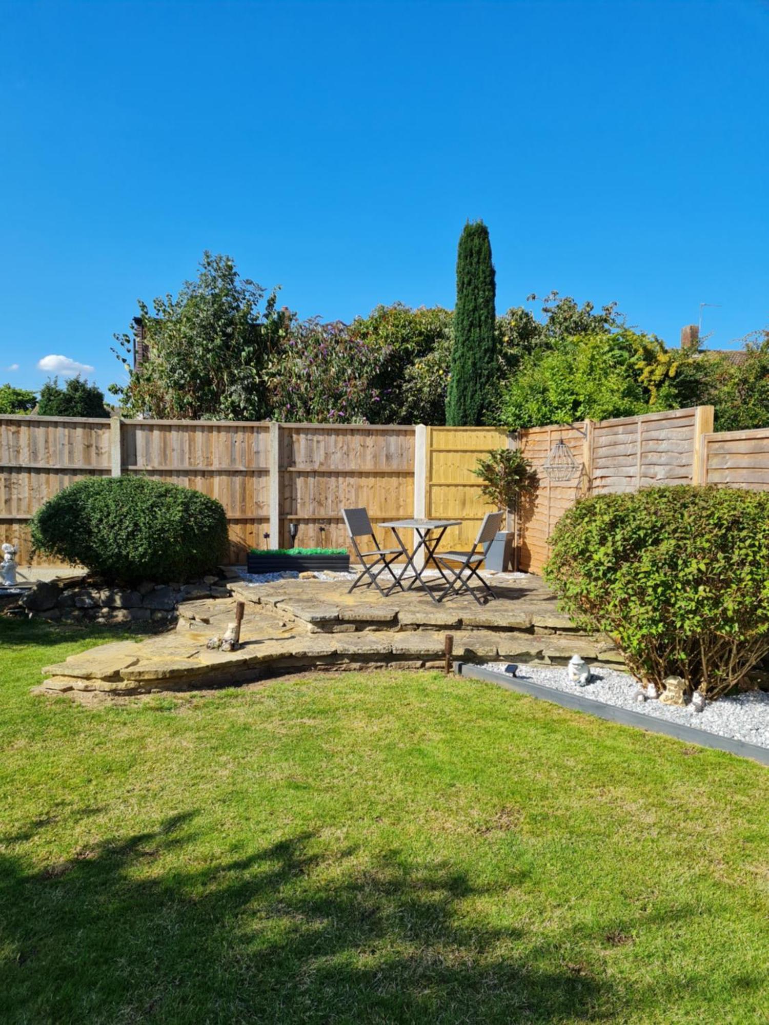 A Bright And Spacious Gem Holiday home Staines-upon-Thames