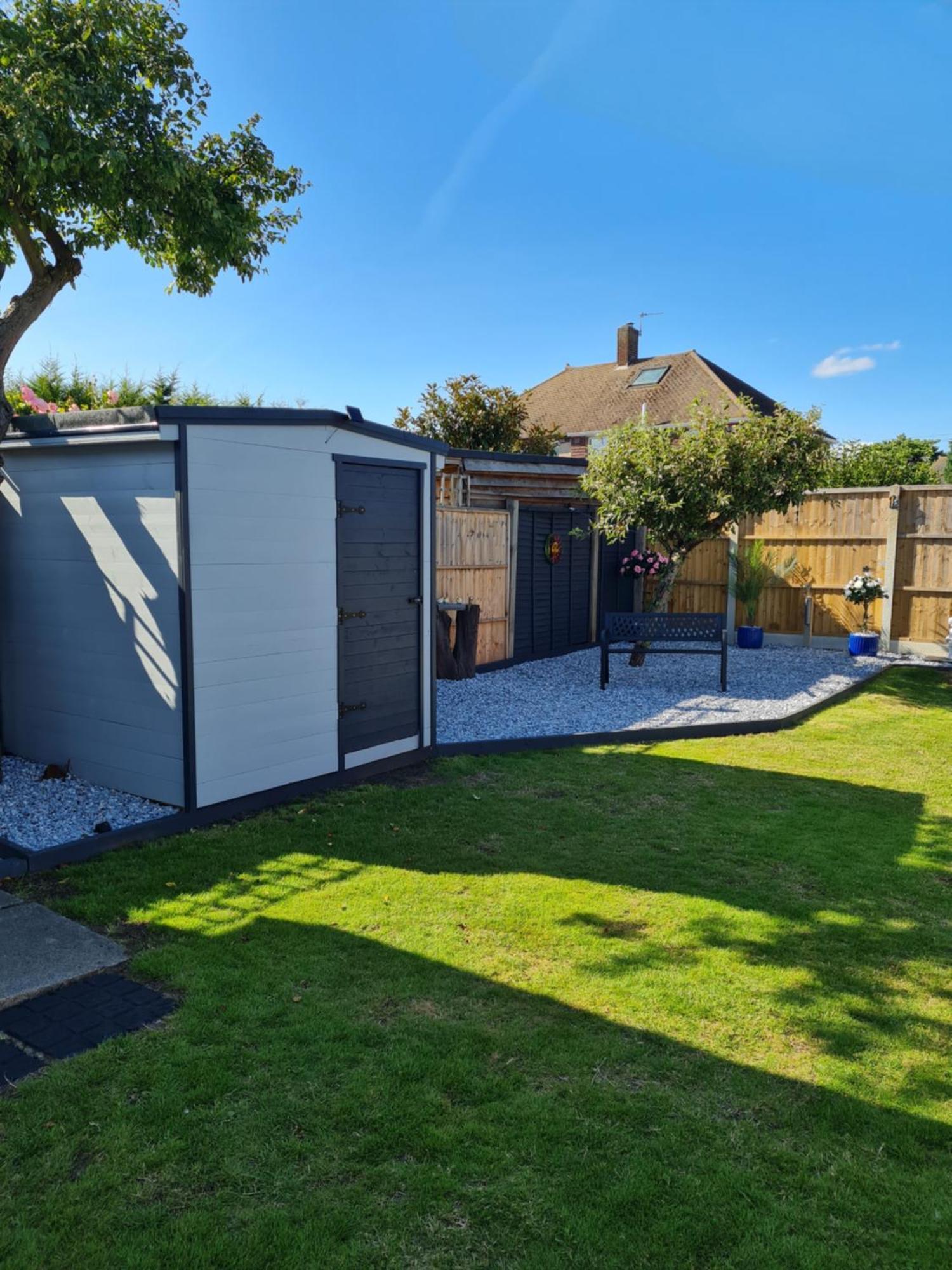 A Bright And Spacious Gem Holiday home *